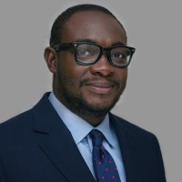 Ambrose Okere