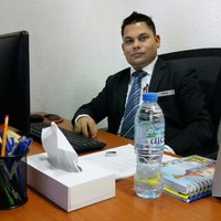 Naresh Kshetri