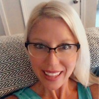 Michelle Mobley