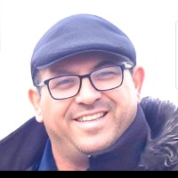 Abdelghani Benamar