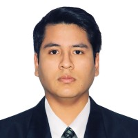 Helder Antonio Huaranga Chayña