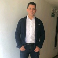 Carlos Andrés Colorado Restrepo