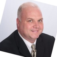 Patrick Ferguson