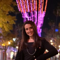 Joyce Stoianov