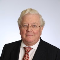 Clive Parritt