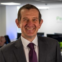 Tim Sansom