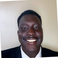 Rom Nhial