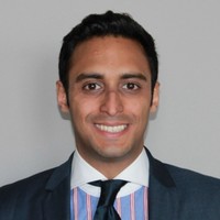 Vivek Belani, Caia