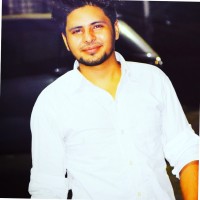 Mohd Faraz Azam