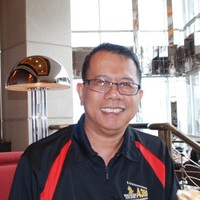 Ruben Gaurani