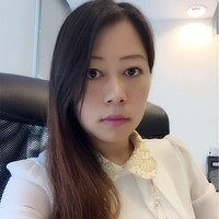 Hedy Yang
