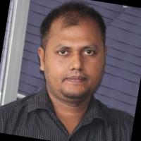 Biplob Mondal
