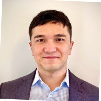 Said Israilov, CFP®