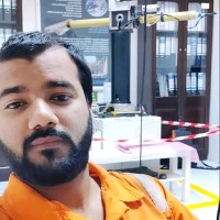 Mohd Adil, P. Eng.