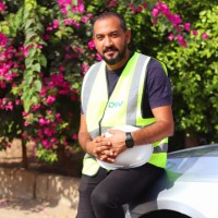 Ibrahim Rashad