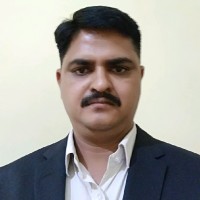 Rajeev Lochan Tiwari