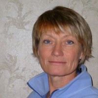 Bev Dunlop P.Ag.