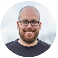 Eric Mackenzie