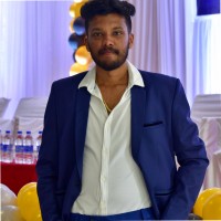 Shashank Shetty