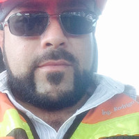 Rodrigo Siliceo Valdivia