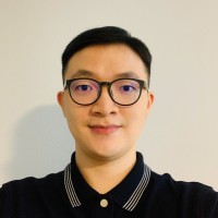 Tzu-Chun Lin