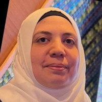 Mariam Itani