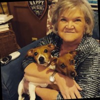 Judy Proctor