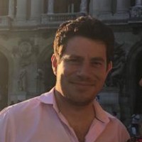 Daniel Ulloa Marti