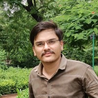 Ravi Gohil