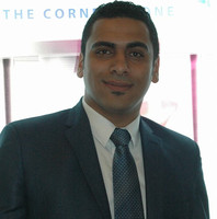 Ahmed Gamal