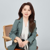 Ms Luise Liu