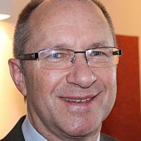 Dr.-Ing. Michael Axmann