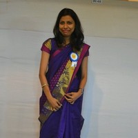 Arti Pednekar