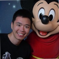 Shawn Ma