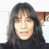 Vani James