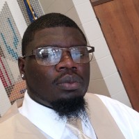Rodney Wright