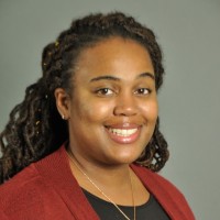 Shardé C.M. Smith