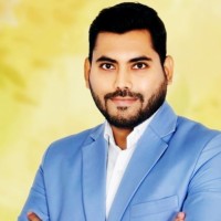 Aloysius Philip Parmar