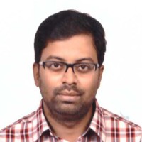 J Dinesh Kumar