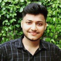Pavan Salian