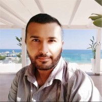 Israel Becerra M