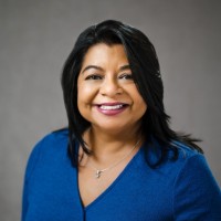 Alicia (Lisa) Nanan