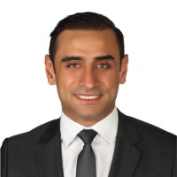 Ismail Cem Gokmen