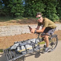 Ewen Gicquel