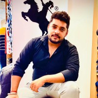 Sumit Drall