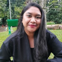 Agatha Fiona Rambu Dauki