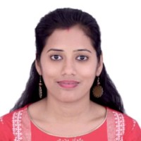 Snigdha Roul