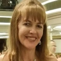 Julie Cunningham