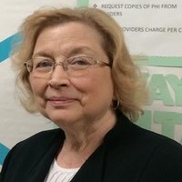 Deborah Hug