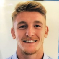 Sam Fellows